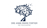 Clinique psychiatrique privée Dre Anne-Marie Fortier à Estrie